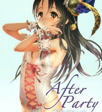 after party cover
