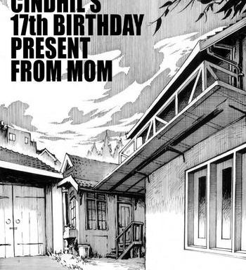 cindhil x27 s 17th birthday present from mom chapter 1 cover