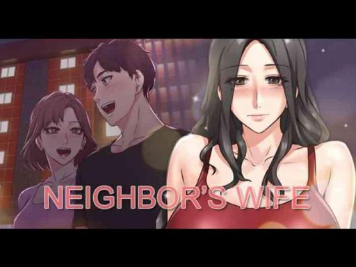 neighbor x27 s wife raw 01 02 cover