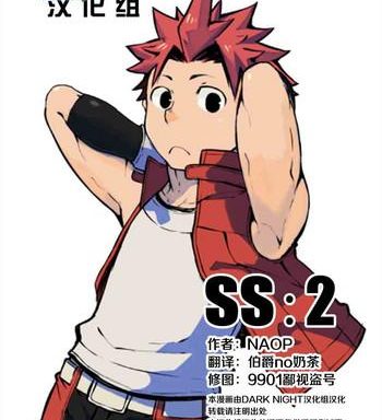 ss 2 cover