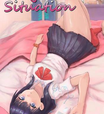 thigh situation cover