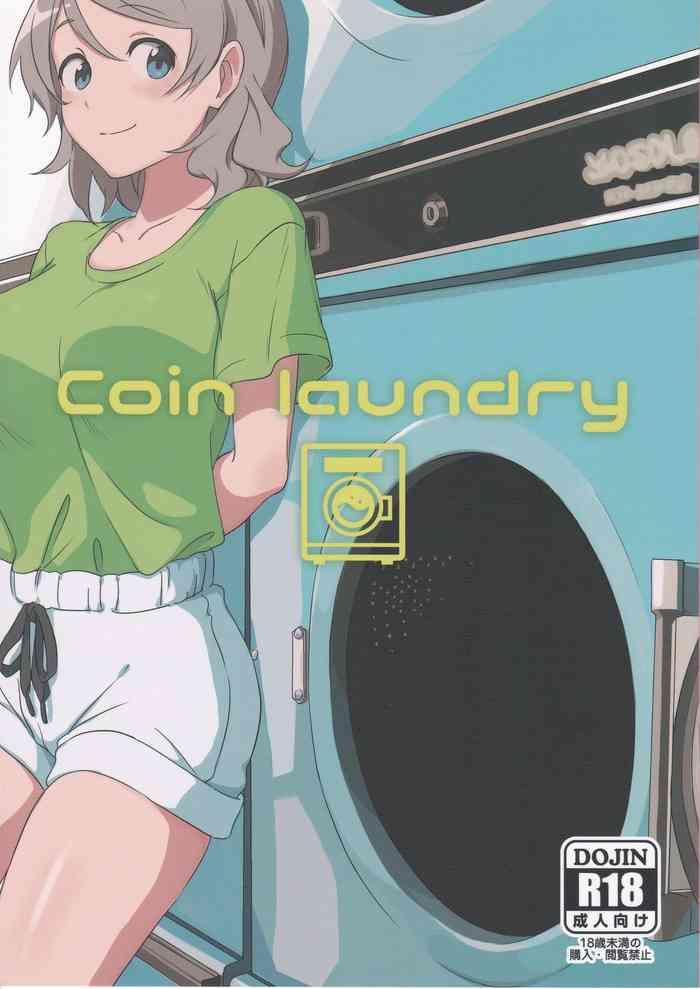 coin laundry cover 1