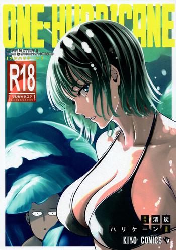 one hurricane 6 cover