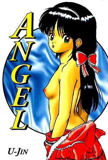 angel highschool sexual bad boys and girls story vol 02 cover