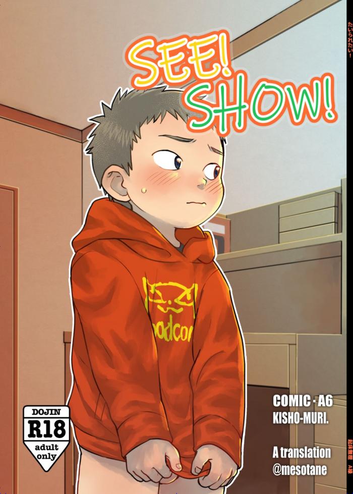 see show cover 1