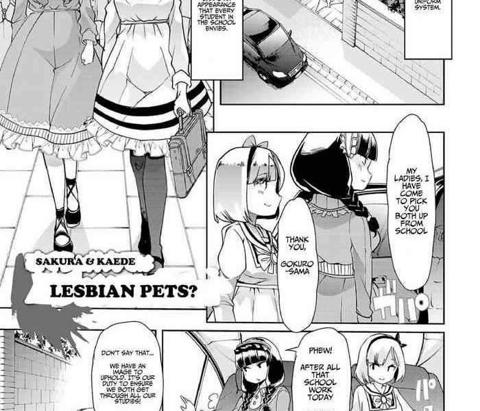 sakura kaede lesbian pets how do you like diaper girl cover