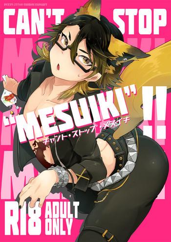 can x27 t stop mesuiki cover