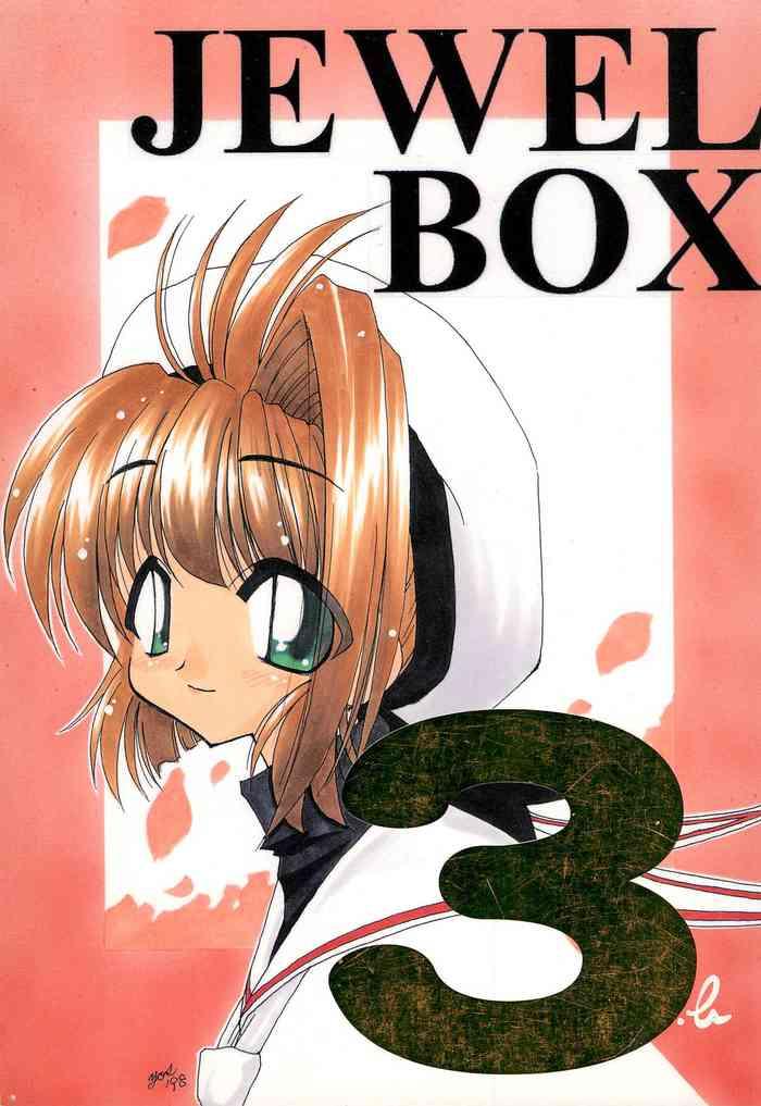 jewel box 3 cover