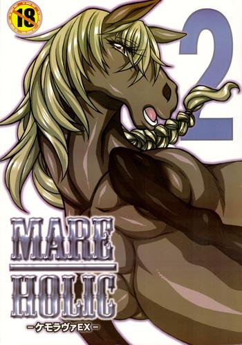 kemoket 3 mayoineko various mare holic 2 kemolover ex ch 3 5 11 34 35 english lwb cover