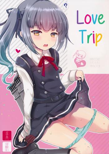 love trip cover