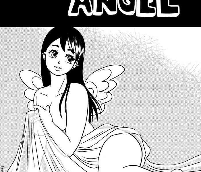 dirty angel cover