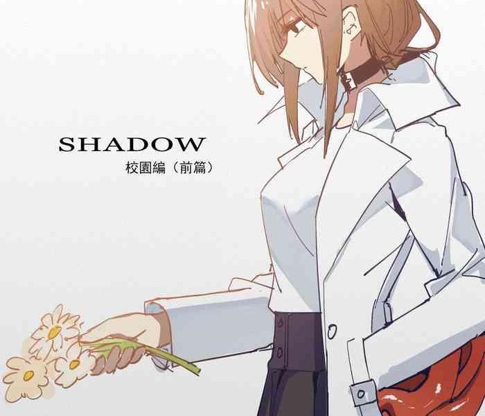 shadow cover